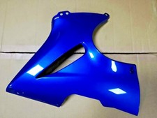 KAWASAKI ER6 F ER6F 650 2006 FIANCHETTO INFERIORE CARENA PUNTALE 550280119