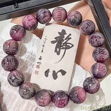 1PZ Bracciale Viola Bodhi