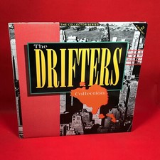 THE DRIFTERS Collection 1988