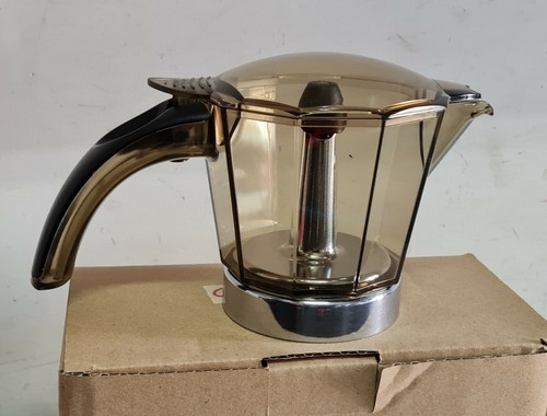 Caraffa moka alicia longhi - caraffa,