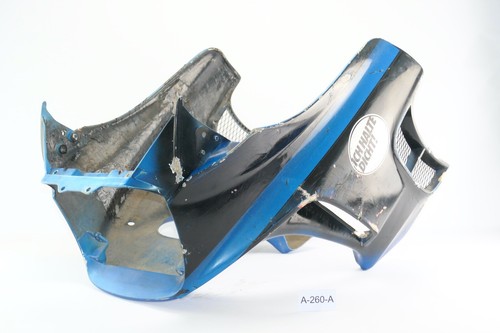 Honda 500 turbo pc03 anno - 500,