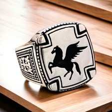 Nuovo Lusso Design Pegaso