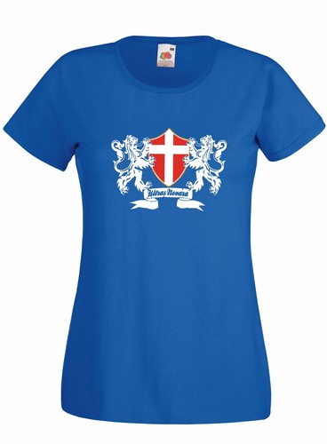 Shirt maglietta donna j1784 - donna,