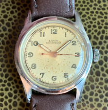 Orologio da polso vintage