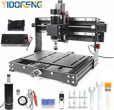 3020 Plus GRBLCNC Router