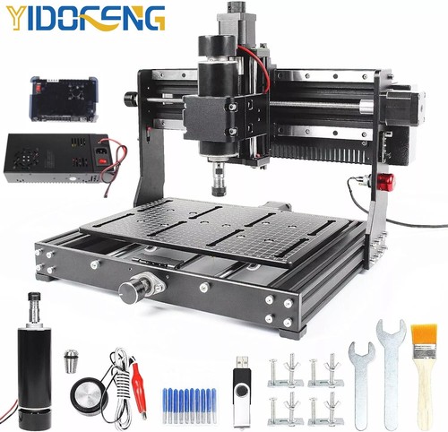 3020 plus grblcnc router - 3020,