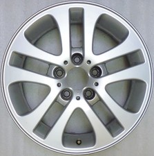 Bmw alufelge doppelspeichen - alufelge,