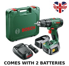 Bosch PSB 1800 LI-2 Trapano