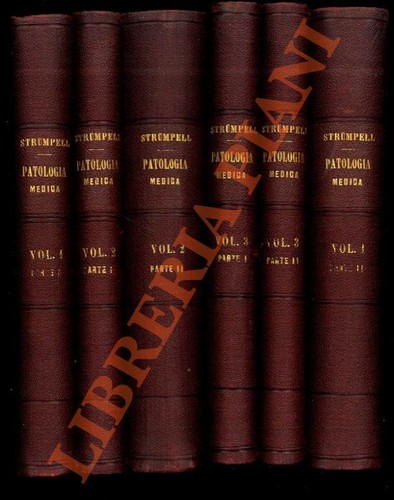 Strumpell adolfo special - strumpell,