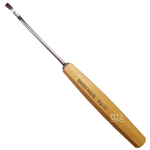 Sgorbia legno pfeil - sgorbia,