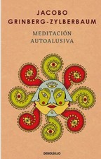 Libro Meditacion Autoalusiva