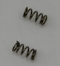 Orologio cronografo spingi molle orologi meccanici parti riparazioni pulsanti