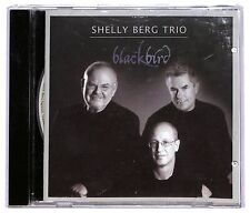 EBOND Shelly Berg Trio - Blackbird - Concord Records  -  CCD-2216-2 CD091521