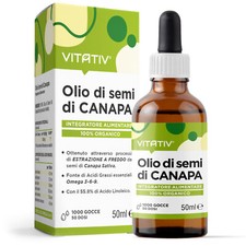 VITATIV® Olio di Semi di
