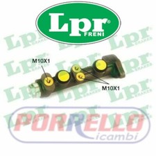 POMPA FRENO CILINDRO MAESTRO FIAT PANDA (141) 4X4 UNO (149) LANCIA Y10 (156)