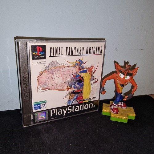 Final fantasy - final,