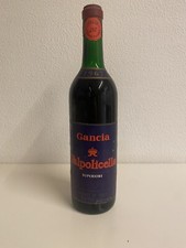 Gancia valpolicella superiore - valpolicella,