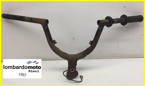 Manubrio sterzo handle bar - handle,