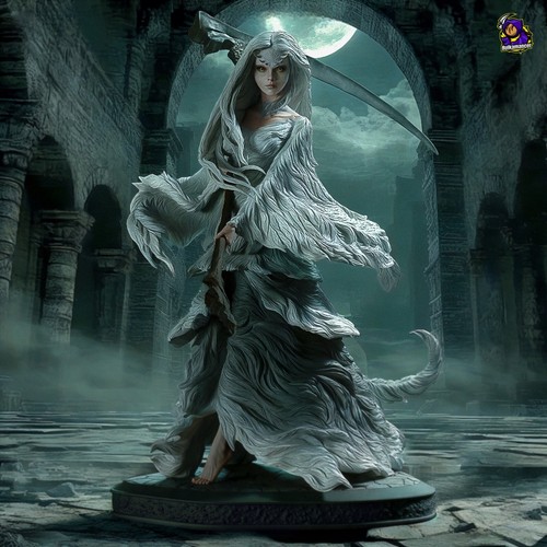 Crossbreed priscilla dark - priscilla,