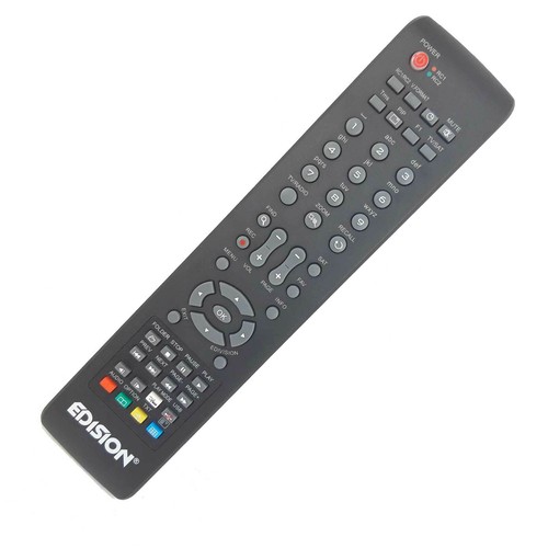 Telecomando edision argus - edision,
