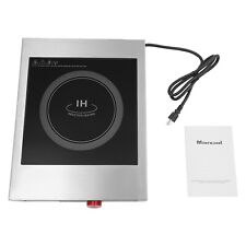 Fornello Elettrico da Tavolo