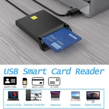 Lettore di carte d'identità