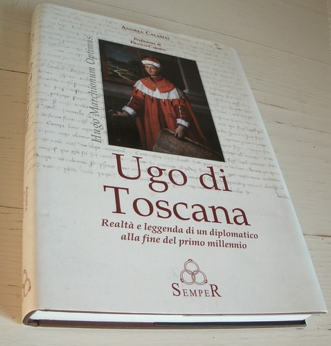 Andrea calamai ugo toscana - calamai, di