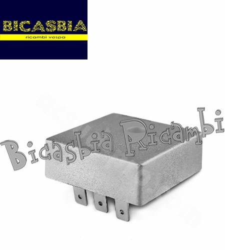 20859 regolatore di tensione - 20859,