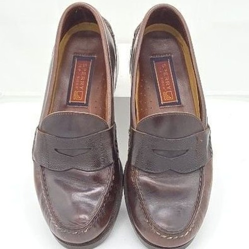 Mocassini sperry top sider - mocassini, in