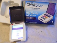 Clearblue monitor fertilità - clearblue,