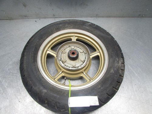 Ruota posteriore yamaha xv750 - posteriore,