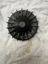 Ventola Volano  Motore Rizzato