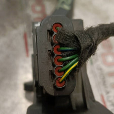 702040009 Pedale acceleratore