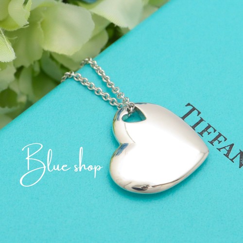 Collana con ciondolo due - , cuori