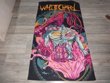 Whitechapel Flag Flagge Textil