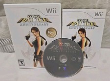 Lara Croft: Tomb Raider