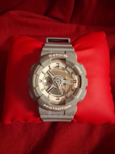 Cuscino orologio polso - cuscino,