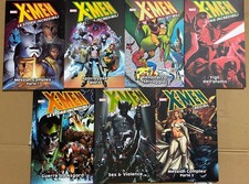 lotto di fumetti MARVEL LE