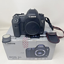 Canon EOS 5D Mk III (MK3)