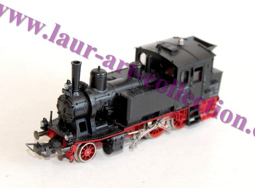 Fleischmann 1316 locomotive - ho,
