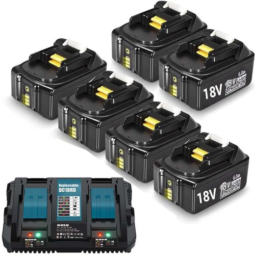Batteria 0 ah - batteria, 18