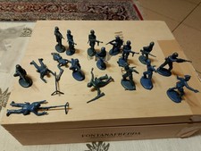 soldatini Atlantic tedeschi