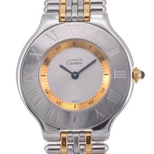 Orologio unisex Cartier Must21