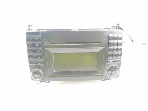 Volkswagen crafter stereo - crafter,