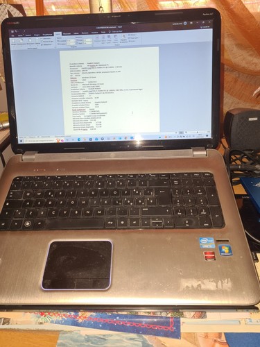 Notebook portatile probook - notebook, hp