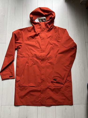 Giacca parka norse projects - giacca,
