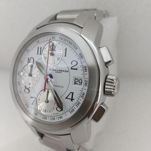 Baume mercier capeland - baume,