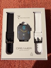 Techmade dreamer smartwatch - dreamer,