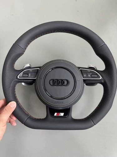 Volant audi line compatible - volant,