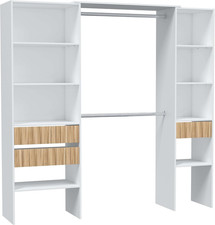 Mobile cabina armadio - cabina, ethna